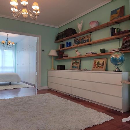 Precioso Y Centrico Piso En Villasana De Mena Kültér fotó